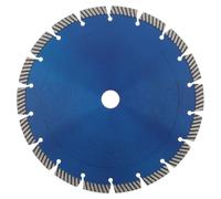 Disque diamanté PRODIAMANT 180 mm Granit GTS500 Top Speed Profi