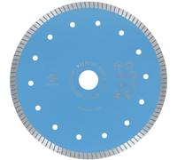 Disque diamanté PRODIAMANT 230 mm Carrelage, pierre naturelle F33