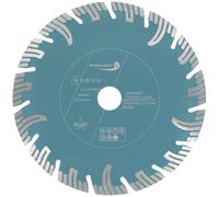 Disque diamanté PRODIAMANT Premium Granit 180 mm Super Speed Cut