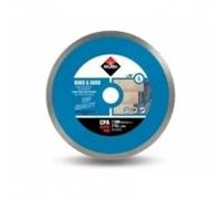 Disque diamanté Rubi CPA 300 SUPERPRO, diamètre 300 mm, épaisseur 25,4 mm