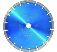 Disque diamanté segmenté 230 mm x 22,23 RT-DDB-230 RAWLPLUG