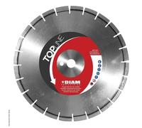 Disque diamanté spécial béton - DIAM INDUSTRIES - BF90