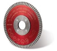 Disque diamanté « TURMONT RED LINE » MONTOLIT Ø 115 mm