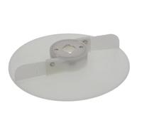 Disque éjecteur pour coupe légumes 220 mm