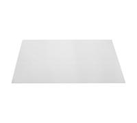 Disque en Acier Inoxydable 304 Brossé, Argenté, Découpe Laser | Finition Brossée Polie, Bord Lisse sans Bavure, Usage Décoratif Architectural, Consoles et Panneaux