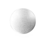 Disque en acier inoxydable Plaque ronde en acier inoxydable 304, disque mince tôle circulaire épaisseur 0,5 à 1,2 mm, plaque plate polie diamètre 50, 80, 100, pièce(60 * 0.5mm)