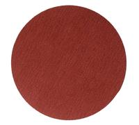 Disque en tissu 3M Cubitron II Hookit 947A, 150 mm, 120+, non perforé #785756 x25 morceau
