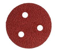 Disque en tissu 3M Cubitron II Hookit 947A, 75 mm, 40+, 3 trous x200 morceau