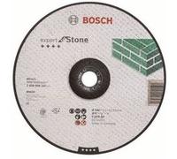 Bosch Disque à tronçonner Expert pour métaux à moyeu déporté 230 x 3 mm 22,23 mm alésage