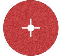Disque fibre Bosch PRO R780,180mm,G36