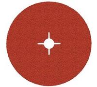 Disque fibre céramique 3M 787C Noir G