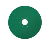 Disque fibre KLINGSPOR CS 570 125x22mm grain 24