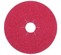 Disque fibre pour acier FS 964 ACT GR60 bte de 25 Klingspor