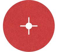 Disque fibre PRO R780 Bosch,180mm,G60