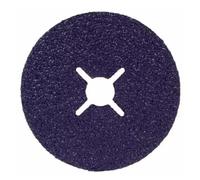 Disque fibre profilé calibré 3M¿ Cubitron¿ 3 - 1182C - Ø125mm - grain 36+ - x25 3M