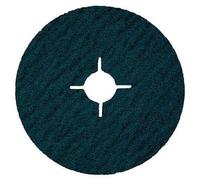 Disque fibre ZF713 125 x 22 mm - grain 100 - par 50 VSM