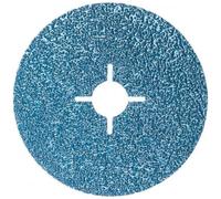 Disque fibres FS Victograin - D125 mm - G36 - boîte de 25 PFERD