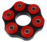 Disque flexible en polyuréthane de 12 mm pour BMW Série 3 (modèles E30, E36, E46)