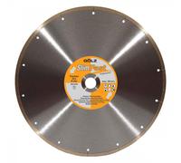 Disque GOLZ SlimFast Grès Cerame Premium - Ø350 mm - 04978060351