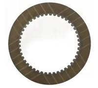 DISQUE GRAPHITE TRANSMISSION COMPATIBLE JCB
