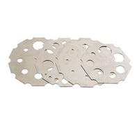 disque jauge laser tool calibre de filetage metrique et aux pouces - Gunson G