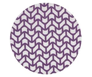 Disque maille 3M Xtract Cubitron II 710W, 180+, 225 mm x NH, Die 886J, 50/paquet