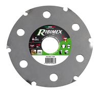 Disque meuleuse bois 115mm et pour PVC
