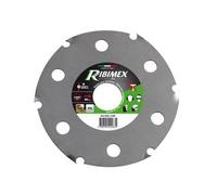 Disque meuleuse bois 115mm, et pour PVC