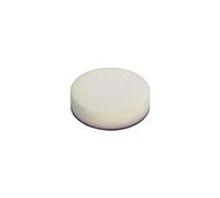 Wolfcraft Disque de polissage 5876000 mousse auto-agrippante Ø 125 mm pour crème de lustrage