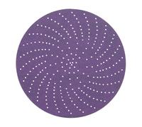 Disque papier 3M Xtract Cubitron II 732U, 150mm, 80+ C-weight, multihole x250 morceau