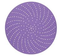 Disque papier 3M Xtract Cubitron II 732U, 400plus C-weight, 152 mm x NH | Die 600LG, 50 pièces