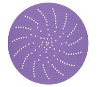 Disque papier 3M Xtract Cubitron II 732U, 800plus C-weight, 127 mm x NH | Die 500LG, 50 pièces