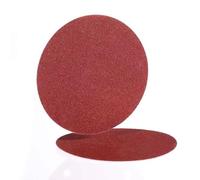 Disque papier velcro rigide VC153 sans trou HERMES - Ø150 - G.180 - EB10-6119477