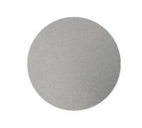 Disque papier velcro souple HERMES - VC154 sans trou - 62502