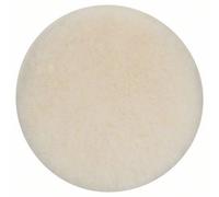 Disque peau de mouton, diamètre : 170 mm Bosch Accessories 2608612026 Diamètre 170 mm N/A