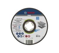 Disque plat Expert X-Lock Inox 125x1 6 - BOSCH - 2608619265