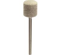 Disque polisseur imprégné Dremel 520
