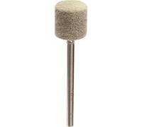 Disque polisseur imprégné Dremel 520