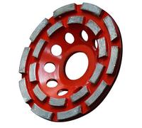 Disque pour ponçeuse béton 125mm