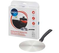 DISQUE RELAIS INDUCTION Ø 22 CM POUR TABLE DE CUISSON - BVMPIECES