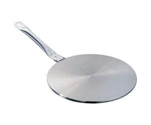 Disque relais induction inox 26 cm