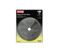 Ryobi Disque pour carrelette - 178 mm