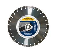 Disque série spécial floor saw diam 400 25,4mm HUSQVARNA - 543106909