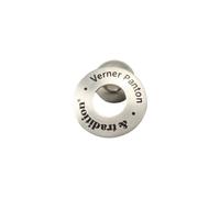 Disque Supérieur et Boule pour Flowerpot VP3 Métal