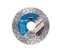 Disque tgs 125 super pro - RUBI - 40918