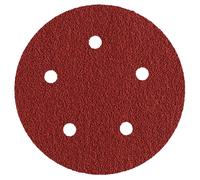 Disque tissé 3M Cubitron II Hookit 947A, 125 mm, 40+, 5 trous x25 morceau