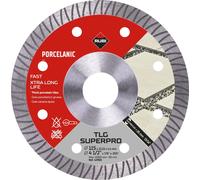 Disque tlg 125 ext super pro - RUBI - 41901