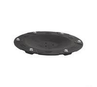 Disque Tonte 20,5x19,3cm pour ECOVACS Goat Insert Disque Tonte | Compatible O500 O600 O800 pour g1, intégration seamless, pas besoin de nouvelles , tonte efficace