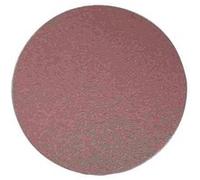 Disque Toptec Siawood Velcro 1919 SIA ABRASIVES - Ø150 mm - Grain 80 - 6650.8269.0080