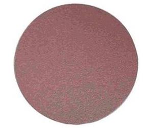 Disque Toptec Siawood Velcro 1919 SIA ABRASIVES - Ø150 mm - Grain 80 - 6650.8269.0080